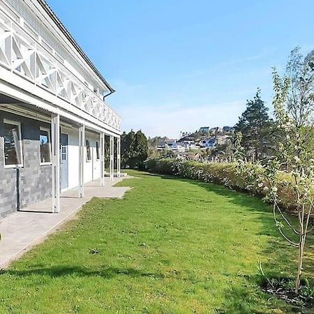 Romslig Og Fin Leilighet 17 Min Til Kristiansand Centrum Nodeland Екстер'єр фото